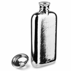 Royal Selangor - Hip Flask Narrow