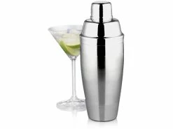 Avanti - Art Deco Cocktail Shaker