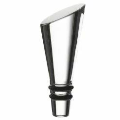 Waterford - Elegance Crystal Bottle Stopper