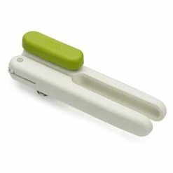 Joseph Joseph - Pivot 3-in-1 Can Opener White/Green