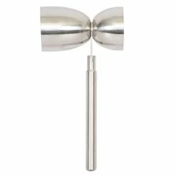 Tempa - Dual Volume Jigger 15ml & 30ml