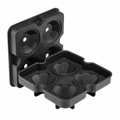 Tempa - Quinn Diamond Ice Cube Tray