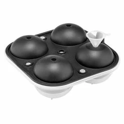 Tempa - Quinn Sphere Ice Cube Tray