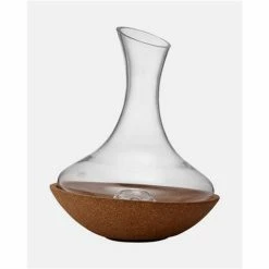Tempa - Quinn Spinning Carafe