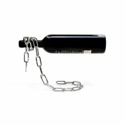 Peleg Design - Chain Wine Bottle Holder