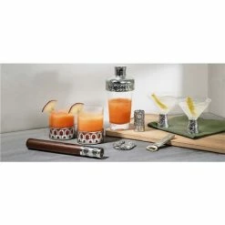 Royal Selangor - Raising The Bar Cocktail Kit #2 9pce