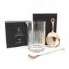 Clinq - Copper Collection Mixology Kit