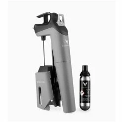 Coravin - Timeless Three SL Wine Preservation System 2pce