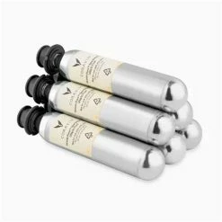 Coravin - Pure Sparkling C02 Capsules 6pce