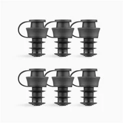 Coravin - Pivot Stopper 6pce