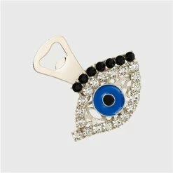 Joanna Buchanan - Evil Eye Bottle Opener