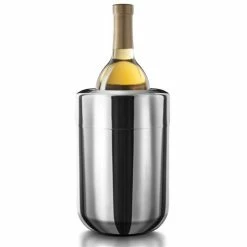 Final Touch - Stainless Steel Wine Chiller Gel Pack