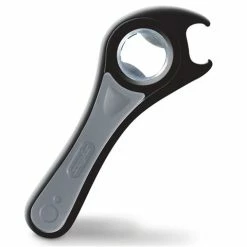 Zyliss - 5 Way Opener Black 15cm