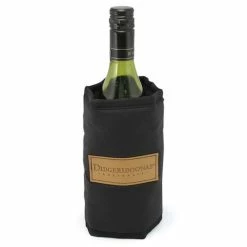 Didgeridoonas - Wine Bottle Wrap