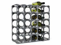 Stakrax - 30 Bottle Rack Kit