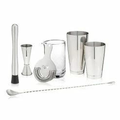 Viski - Bar Essentials Set 7pce