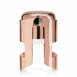 Viski - Copper Champagne Stopper