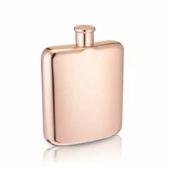 Viski - Copper Flask 177ml