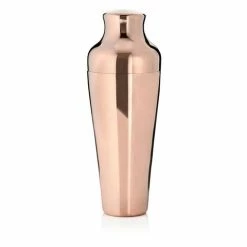 Viski - Copper Parisian Cocktail Shaker