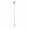 Viski - Copper Trident Barspoon
