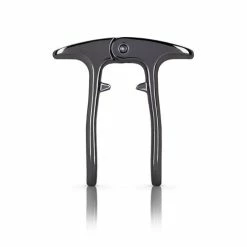 Viski - Gunmetal Champagne Puller