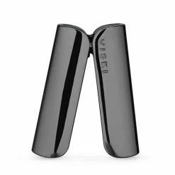 Viski - Gunmetal Heavyweight Foil Cutter