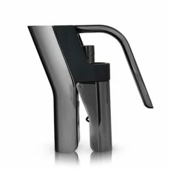 Viski - Gunmetal Heavyweight Lever Corkscrew