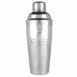 Viski - Hammered Shaker