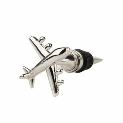 Viski - Jet Bottle Stopper