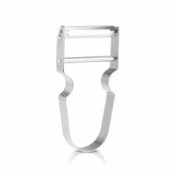 Viski - Stainless Steel Citrus Peeler