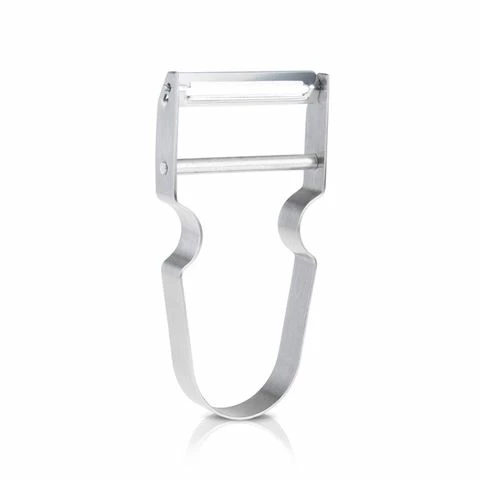 Viski - Stainless Steel Citrus Peeler 1 Viski - Stainless Steel Citrus Peeler
