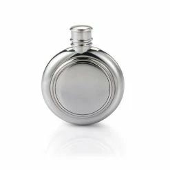 Royal Selangor - Liberty Collection Lancaster Hip Flask 100m