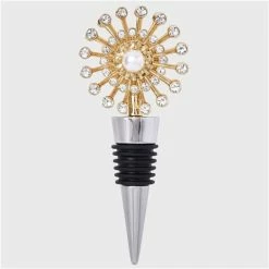 Joanna Buchanan - Pearl Star Wine Stopper