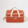 SunnyLife - Canvas Cooler Bag Terracotta