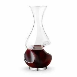 Final Touch - Conundrum Aerator Decanter 375ml
