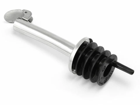 Westmark - Bottle Pourer Stainless Steel 1 Westmark - Bottle Pourer Stainless Steel