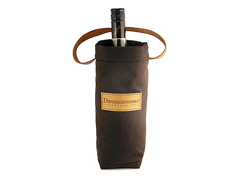 Didgeridoonas - Woolly Wine Cooler 1 Didgeridoonas - Woolly Wine Cooler
