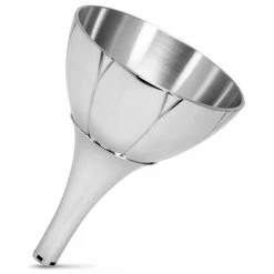Royal Selangor - Fluted Wine Funnel