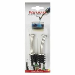 Westmark - Deluxe Bottle Pourer Set 2pce