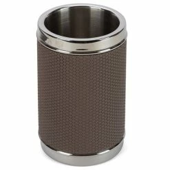 Giobagnara - Ocean Bottle Cooler Monochrome Smoke