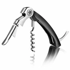 Vacu Vin - Double Hinged Corkscrew