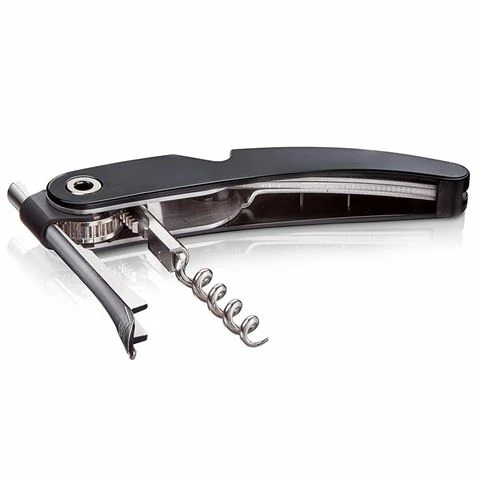 Vacu Vin - Single Pull Corkscrew 1 Vacu Vin - Single Pull Corkscrew