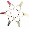 Avanti - Wine Charms Set Thong 6pce