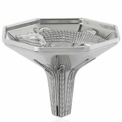 Royal Selangor - Savannah Crocodile Wine Funnel