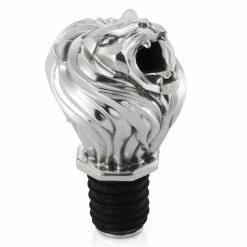 Royal Selangor - Savannah Lion Wine Pourer