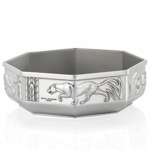 Royal Selangor - Savannah Panther Bottle Coaster 1 Royal Selangor - Savannah Panther Bottle Coaster