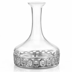 Royal Selangor - Hexagon Decanter