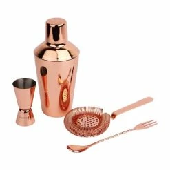 SunnyLife - Luxe Cocktail Set Electric Bloom