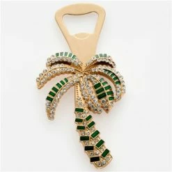 Joanna Buchanan - Palm Tree Bottle Opener