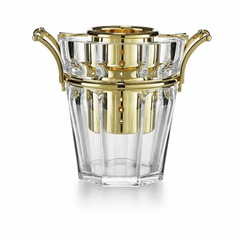 Baccarat - Harcourt Champagne Cooler 1 Baccarat - Harcourt Champagne Cooler
